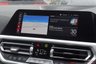 USED 2021 21 BMW M3 3.0 M3 COMPETITION 4d 503 BHP HEATED STEERING+REVERSE CAMERA+HUD