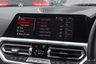 USED 2021 21 BMW M3 3.0 M3 COMPETITION 4d 503 BHP HEATED STEERING+REVERSE CAMERA+HUD