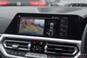 USED 2021 21 BMW M3 3.0 M3 COMPETITION 4d 503 BHP HEATED STEERING+REVERSE CAMERA+HUD
