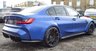 USED 2021 21 BMW M3 3.0 M3 COMPETITION 4d 503 BHP HEATED STEERING+REVERSE CAMERA+HUD