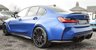 USED 2021 21 BMW M3 3.0 M3 COMPETITION 4d 503 BHP HEATED STEERING+REVERSE CAMERA+HUD