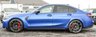 USED 2021 21 BMW M3 3.0 M3 COMPETITION 4d 503 BHP HEATED STEERING+REVERSE CAMERA+HUD