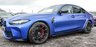 USED 2021 21 BMW M3 3.0 M3 COMPETITION 4d 503 BHP HEATED STEERING+REVERSE CAMERA+HUD