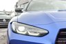USED 2021 21 BMW M3 3.0 M3 COMPETITION 4d 503 BHP HEATED STEERING+REVERSE CAMERA+HUD