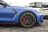 USED 2021 21 BMW M3 3.0 M3 COMPETITION 4d 503 BHP HEATED STEERING+REVERSE CAMERA+HUD