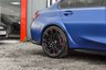 USED 2021 21 BMW M3 3.0 M3 COMPETITION 4d 503 BHP HEATED STEERING+REVERSE CAMERA+HUD