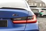 USED 2021 21 BMW M3 3.0 M3 COMPETITION 4d 503 BHP HEATED STEERING+REVERSE CAMERA+HUD