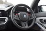 USED 2021 21 BMW M3 3.0 M3 COMPETITION 4d 503 BHP HEATED STEERING+REVERSE CAMERA+HUD