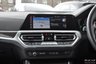 USED 2021 21 BMW M3 3.0 M3 COMPETITION 4d 503 BHP HEATED STEERING+REVERSE CAMERA+HUD