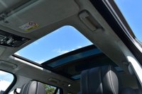 USED 2017 67 LAND ROVER RANGE ROVER RANGE ROVER TDV6 AUTOBIOGRAPHY L/ROVER REAR ENTERTAINMENT 1 OWNER