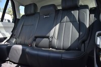 USED 2017 67 LAND ROVER RANGE ROVER RANGE ROVER TDV6 AUTOBIOGRAPHY L/ROVER REAR ENTERTAINMENT 1 OWNER