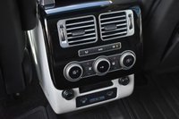 USED 2017 67 LAND ROVER RANGE ROVER RANGE ROVER TDV6 AUTOBIOGRAPHY L/ROVER REAR ENTERTAINMENT 1 OWNER