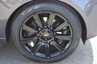 USED 2017 67 LAND ROVER RANGE ROVER RANGE ROVER TDV6 AUTOBIOGRAPHY L/ROVER REAR ENTERTAINMENT 1 OWNER