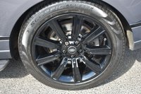 USED 2017 67 LAND ROVER RANGE ROVER RANGE ROVER TDV6 AUTOBIOGRAPHY L/ROVER REAR ENTERTAINMENT 1 OWNER
