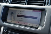 USED 2017 67 LAND ROVER RANGE ROVER RANGE ROVER TDV6 AUTOBIOGRAPHY L/ROVER REAR ENTERTAINMENT 1 OWNER