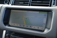 USED 2017 67 LAND ROVER RANGE ROVER RANGE ROVER TDV6 AUTOBIOGRAPHY L/ROVER REAR ENTERTAINMENT 1 OWNER