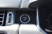 USED 2017 67 LAND ROVER RANGE ROVER RANGE ROVER TDV6 AUTOBIOGRAPHY L/ROVER REAR ENTERTAINMENT 1 OWNER