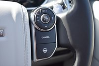 USED 2017 67 LAND ROVER RANGE ROVER RANGE ROVER TDV6 AUTOBIOGRAPHY L/ROVER REAR ENTERTAINMENT 1 OWNER