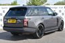 USED 2017 67 LAND ROVER RANGE ROVER RANGE ROVER TDV6 AUTOBIOGRAPHY L/ROVER REAR ENTERTAINMENT 1 OWNER