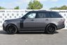 USED 2017 67 LAND ROVER RANGE ROVER RANGE ROVER TDV6 AUTOBIOGRAPHY L/ROVER REAR ENTERTAINMENT 1 OWNER