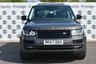 USED 2017 67 LAND ROVER RANGE ROVER RANGE ROVER TDV6 AUTOBIOGRAPHY L/ROVER REAR ENTERTAINMENT 1 OWNER