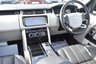 USED 2017 67 LAND ROVER RANGE ROVER RANGE ROVER TDV6 AUTOBIOGRAPHY L/ROVER REAR ENTERTAINMENT 1 OWNER