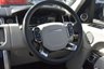 USED 2017 67 LAND ROVER RANGE ROVER RANGE ROVER TDV6 AUTOBIOGRAPHY L/ROVER REAR ENTERTAINMENT 1 OWNER