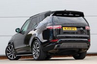USED 2019 E LAND ROVER DISCOVERY 3.0 SD V6 HSE Auto 4WD Euro 6 (s/s) 5dr **NOW SOLD**