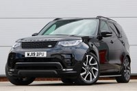 USED 2019 E LAND ROVER DISCOVERY 3.0 SD V6 HSE Auto 4WD Euro 6 (s/s) 5dr **NOW SOLD**