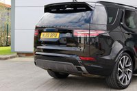 USED 2019 E LAND ROVER DISCOVERY 3.0 SD V6 HSE Auto 4WD Euro 6 (s/s) 5dr **NOW SOLD**