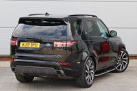 USED 2019 E LAND ROVER DISCOVERY 3.0 SD V6 HSE Auto 4WD Euro 6 (s/s) 5dr **NOW SOLD**