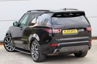 USED 2019 E LAND ROVER DISCOVERY 3.0 SD V6 HSE Auto 4WD Euro 6 (s/s) 5dr **NOW SOLD**