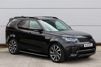 USED 2019 E LAND ROVER DISCOVERY 3.0 SD V6 HSE Auto 4WD Euro 6 (s/s) 5dr **NOW SOLD**