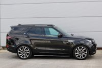 USED 2019 E LAND ROVER DISCOVERY 3.0 SD V6 HSE Auto 4WD Euro 6 (s/s) 5dr **NOW SOLD**