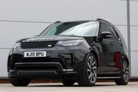 USED 2019 E LAND ROVER DISCOVERY 3.0 SD V6 HSE Auto 4WD Euro 6 (s/s) 5dr **NOW SOLD**