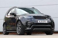 USED 2019 E LAND ROVER DISCOVERY 3.0 SD V6 HSE Auto 4WD Euro 6 (s/s) 5dr **NOW SOLD**