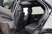 USED 2019 E LAND ROVER DISCOVERY 3.0 SD V6 HSE Auto 4WD Euro 6 (s/s) 5dr **NOW SOLD**