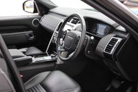USED 2019 E LAND ROVER DISCOVERY 3.0 SD V6 HSE Auto 4WD Euro 6 (s/s) 5dr **NOW SOLD**