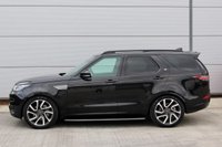 USED 2019 E LAND ROVER DISCOVERY 3.0 SD V6 HSE Auto 4WD Euro 6 (s/s) 5dr **NOW SOLD**