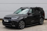 USED 2019 E LAND ROVER DISCOVERY 3.0 SD V6 HSE Auto 4WD Euro 6 (s/s) 5dr **NOW SOLD**