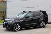 USED 2019 E LAND ROVER DISCOVERY 3.0 SD V6 HSE Auto 4WD Euro 6 (s/s) 5dr **NOW SOLD**