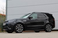 USED 2019 E LAND ROVER DISCOVERY 3.0 SD V6 HSE Auto 4WD Euro 6 (s/s) 5dr **NOW SOLD**