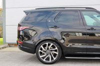 USED 2019 E LAND ROVER DISCOVERY 3.0 SD V6 HSE Auto 4WD Euro 6 (s/s) 5dr **NOW SOLD**