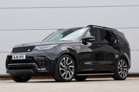 USED 2019 E LAND ROVER DISCOVERY 3.0 SD V6 HSE Auto 4WD Euro 6 (s/s) 5dr **NOW SOLD**