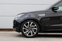USED 2019 E LAND ROVER DISCOVERY 3.0 SD V6 HSE Auto 4WD Euro 6 (s/s) 5dr **NOW SOLD**