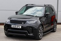 USED 2019 E LAND ROVER DISCOVERY 3.0 SD V6 HSE Auto 4WD Euro 6 (s/s) 5dr **NOW SOLD**