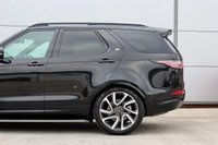 USED 2019 E LAND ROVER DISCOVERY 3.0 SD V6 HSE Auto 4WD Euro 6 (s/s) 5dr **NOW SOLD**