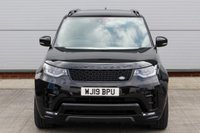USED 2019 E LAND ROVER DISCOVERY 3.0 SD V6 HSE Auto 4WD Euro 6 (s/s) 5dr **NOW SOLD**
