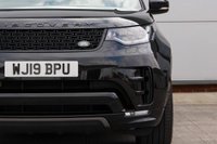 USED 2019 E LAND ROVER DISCOVERY 3.0 SD V6 HSE Auto 4WD Euro 6 (s/s) 5dr **NOW SOLD**