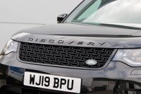 USED 2019 E LAND ROVER DISCOVERY 3.0 SD V6 HSE Auto 4WD Euro 6 (s/s) 5dr **NOW SOLD**